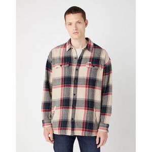 Wrangler 112341 Overshirt