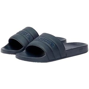 Tommy Hilfiger Pad Perf Pool Slippers