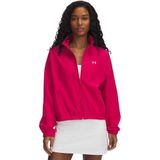 Opwarmjack - Lichtgewicht - Waterafstotend - 87% Polyester/13% Elastaan