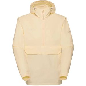 Mammut Anorak Hiking Windbreaker Jas