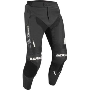 Bering Snap Lederen Broek