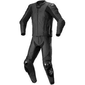 Alpinestars Missile V2 Leren Pak Gerenoveerd