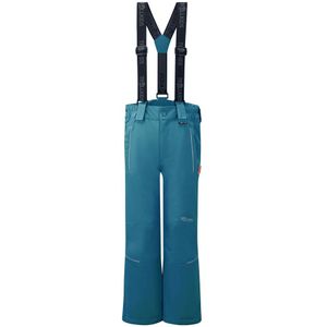 Trollkids Holmenkollen Slim Fit Broek