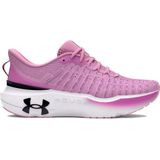 Under Armour - Infinite Elite - Hardloopschoenen - Paars