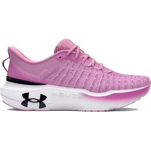Under Armour - Infinite Elite - Hardloopschoenen - Paars