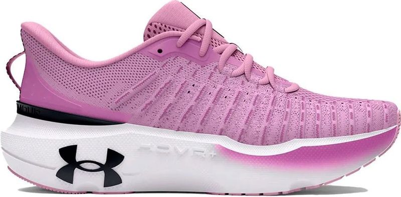 Under Armour - Infinite Elite - Hardloopschoenen - Paars