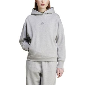 adidas - Sportswear Hoodie - W ALL SZN BF HD - Kleur - Materiaal