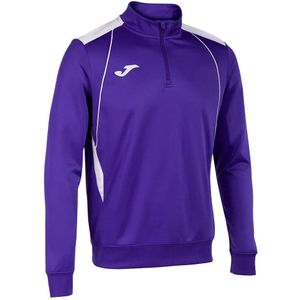 Joma Championship Vii Half Rits Sweatshirt