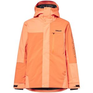 Oakley Apparel Tnp Tbt Insulated Jacket Oranje S Man