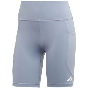 adidas - Dailyrun - Korte Leggings - Zwart