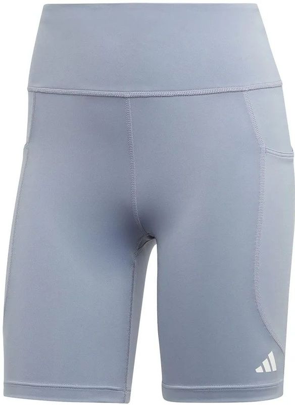 adidas - Dailyrun - Korte Leggings - Zwart