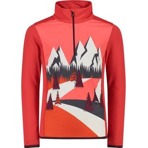 Cmp 33l0255 T-shirt Met Lange Mouwen