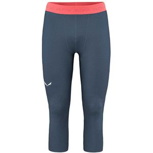 Salewa Cristallo Warm Amr 3/4 Leggings