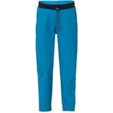 Wandelbroek - Comfortabel - Onderhoudsvriendelijk - Trekkoord