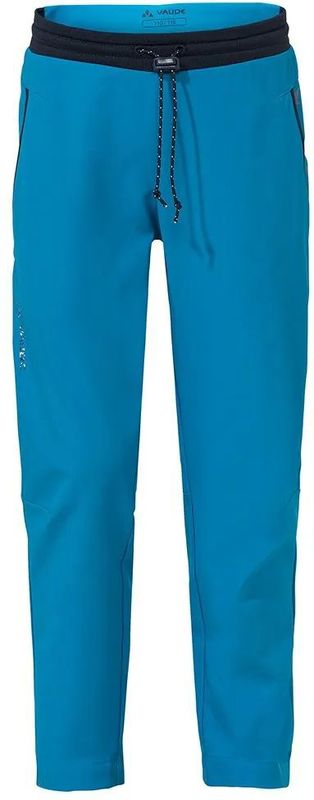 Wandelbroek - Comfortabel - Onderhoudsvriendelijk - Trekkoord