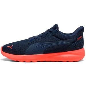 Puma Softride Cosmic Lt Sliptech Schoenen