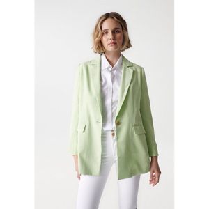 Salsa Jeans Single-breasted Blazer