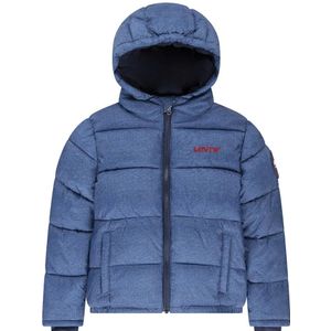 Levi's - Kids Core Aop Puffer - Jas