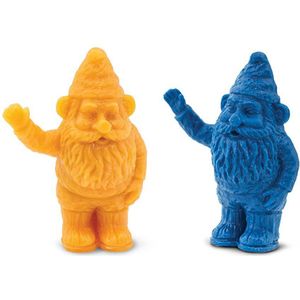 Safari Ltd Gnomes Good Luck Minis Figure Veelkleurig From 3 Years