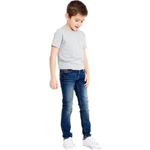 Name It Silas Togo 3537 Jeans Blauw 11 Years