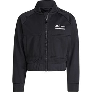 adidas - Disney Princess - Cover Up - Roze - 100% Gerecycled Polyester