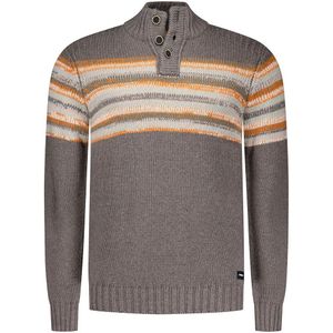 Nza New Zealand 25kn448 Trui