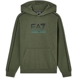 Ea7 Emporio Armani Train Visibility Sweatshirt