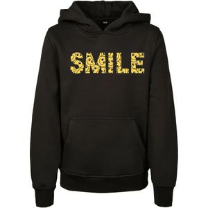 Mister Tee Yellow Smile Hoodie