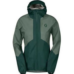 Scott - Explorair Light DRYOsphere 2.5L - Jas - Groen