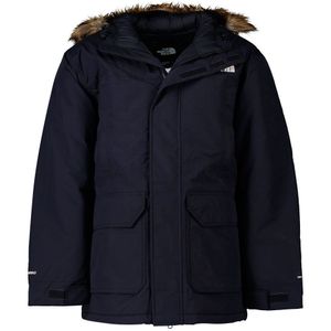 The North Face Stover Down Jacket Blauw L Man