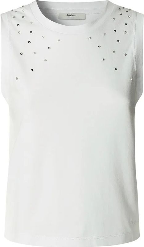 Pepe Jeans - Bega - Dames Tanktop