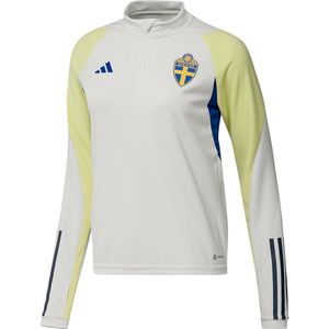 Adidas Sweden 22/23 Reisjas Voor Dames