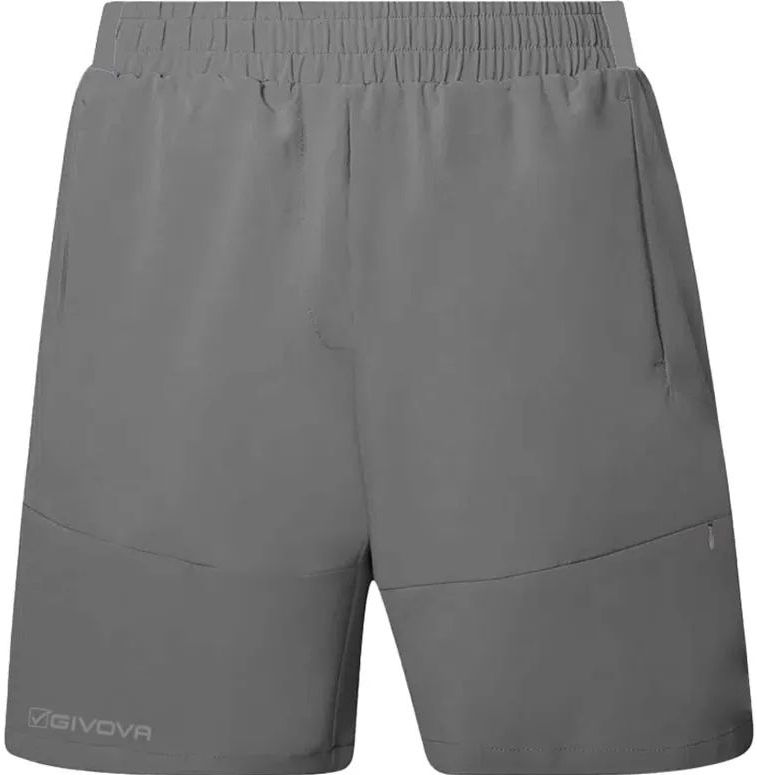 Givova - Tech - Korte Broek - Ademend - Sneldrogend