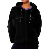 Mizuno Athletics Sweatshirt Met Rits