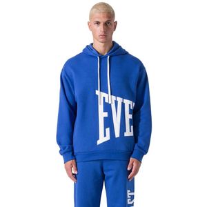 Everlast Felpa Hoodie