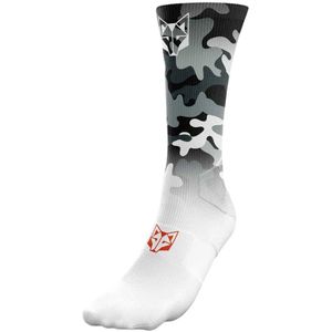 Otso Camo Gray Sokken