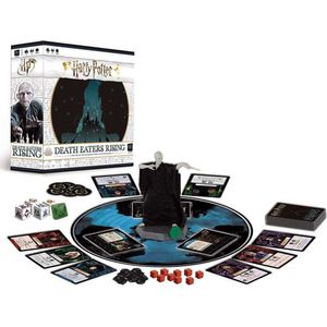 Usaopoly Death Eaters Harry Potter Bordspel