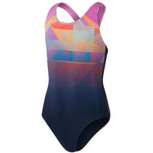 Speedo Digi Placement Splashback Zwemkleding