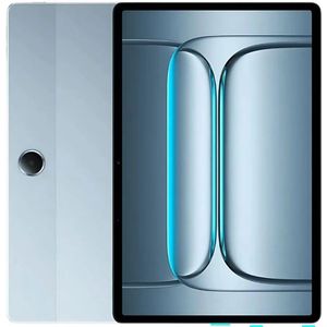 OnePlus Pad Lite - Tablet - 11 inch - LCD - 90Hz - 9340mAh Batterij - MediaTek Helio G100 - Android