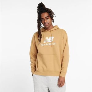 New Balance Sport Essentials Logo Hoodie