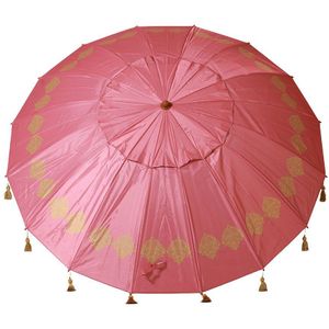 Atosa 240 Cm Strandparasol