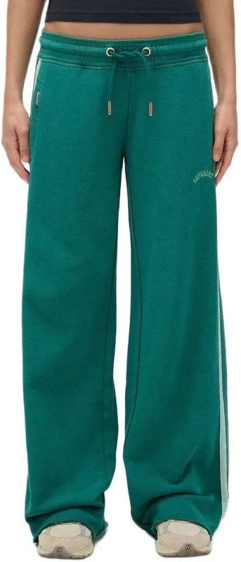 Superdry Essential Logo Straight Trainingsbroek