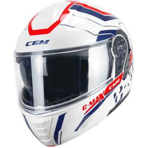 Cgm 569 C-max City Modulaire Helm