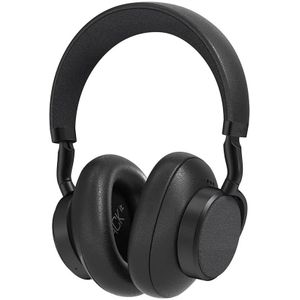 SackIT - Touch 400 - Koptelefoon - Zwart - ANC - 50 uur accuduur