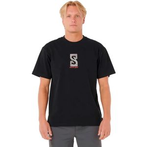 Rip Curl Search Gear T-shirt Met Korte Mouwen