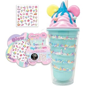 Hot Focus Rainbow Fun Kopje