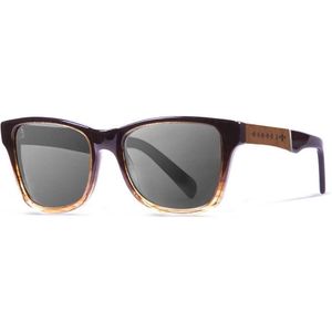 Lenoir Eyewear Marius Sunglasses Bruin Grey/CAT3 Man