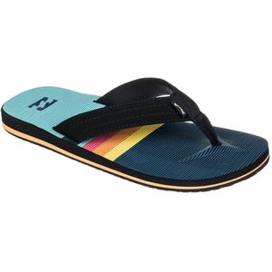 Billabong All Day Theme Slippers