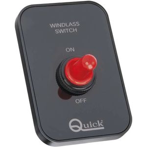 Quick Italy Hydraulische Magneetschakelaar 40a