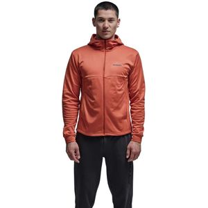 Atomic Alps Sweatshirt Met Rits